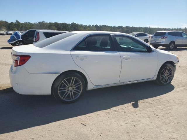 2012 TOYOTA CAMRY BASE - 4T1BF1FK3CU524340