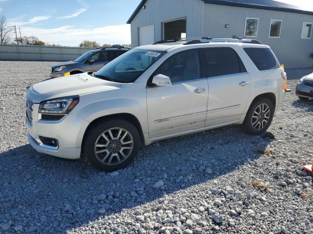 2014 GMC ACADIA DEN - 1GKKVTKD1EJ349329