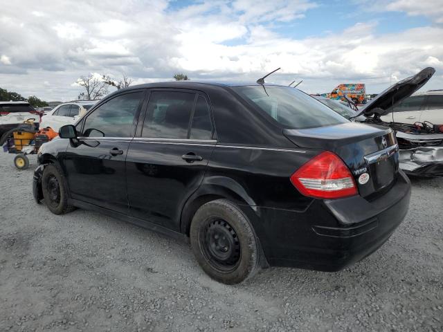 2009 NISSAN VERSA S #3303884748