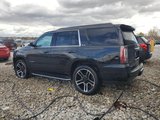 2018 GMC YUKON SLE #3284718992