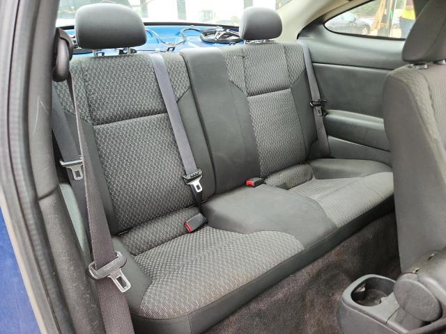 2006 CHEVROLET COBALT LT #3292493689