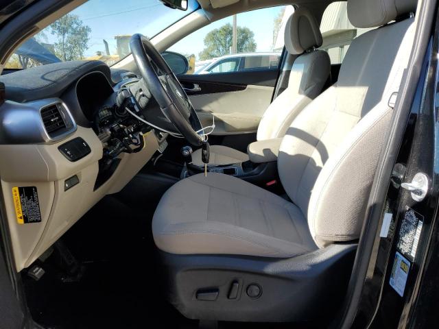 2016 KIA SORENTO LX #3282508872