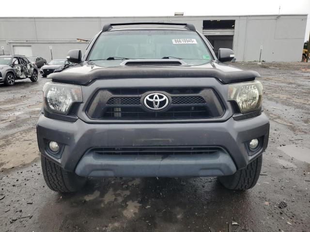 2015 TOYOTA TACOMA DOUBLE CAB - 3TMLU4EN6FM192267