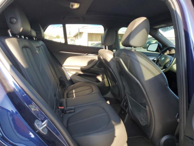 2018 BMW X2 XDRIVE2 #3302890951