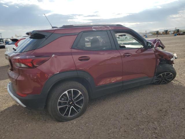 2024 CHEVROLET TRAILBLAZE KL79MRSL4RB200076