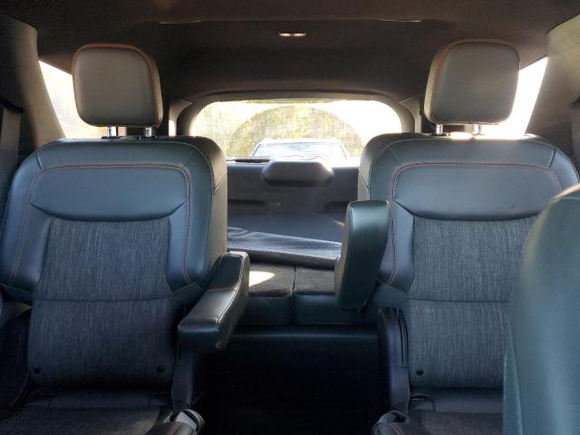 2023 FORD EXPLORER T 1FMSK8JH1PGA44561