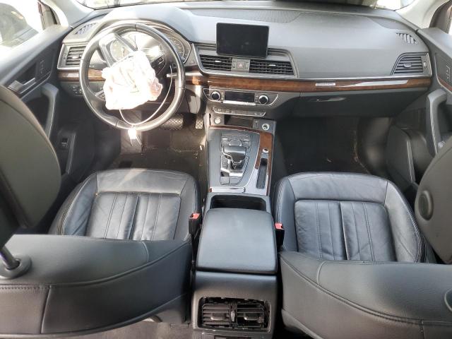 2018 AUDI Q5 PREMIUM - WA1ANAFY8J2174083