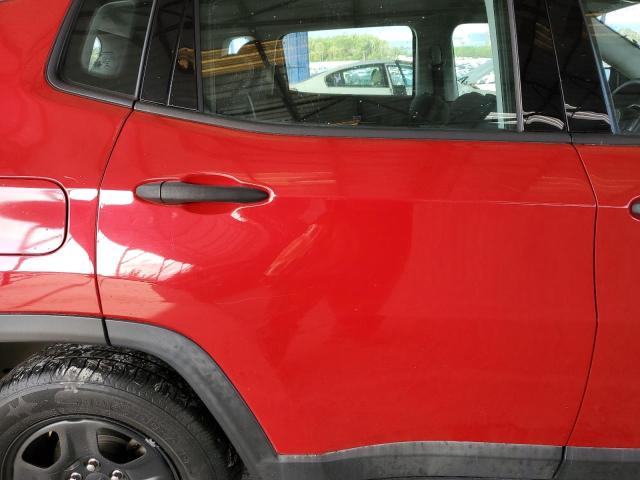 2017 JEEP COMPASS SPORT #3294513546