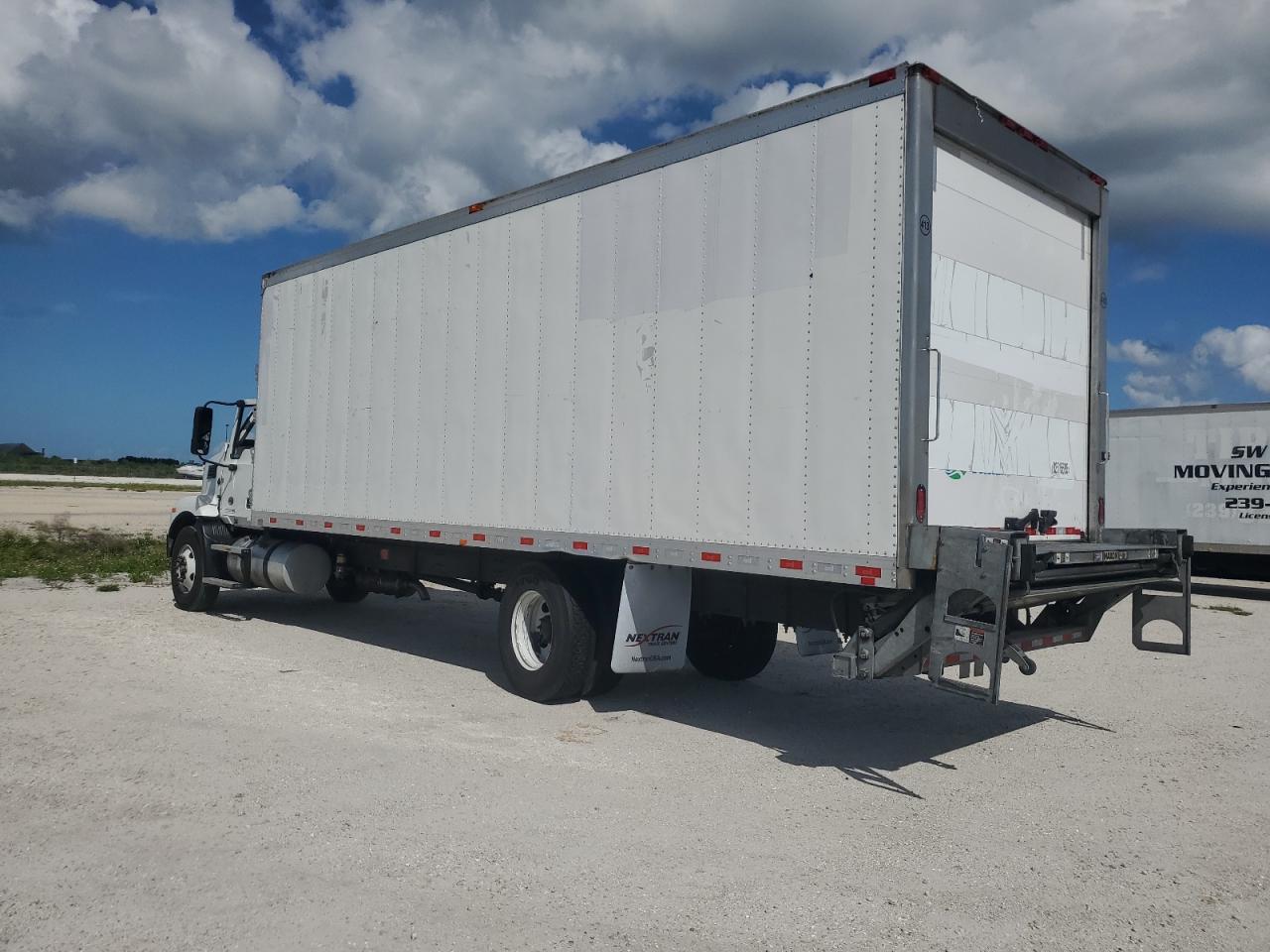 Lot #3312397118 2025 MACK MD