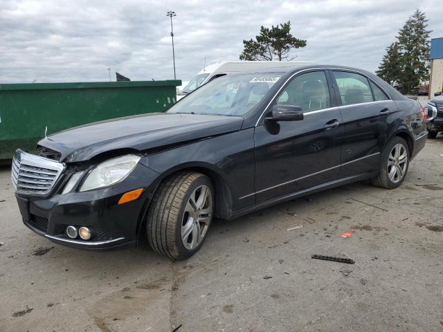 MERCEDES-BENZ E 350 4MAT