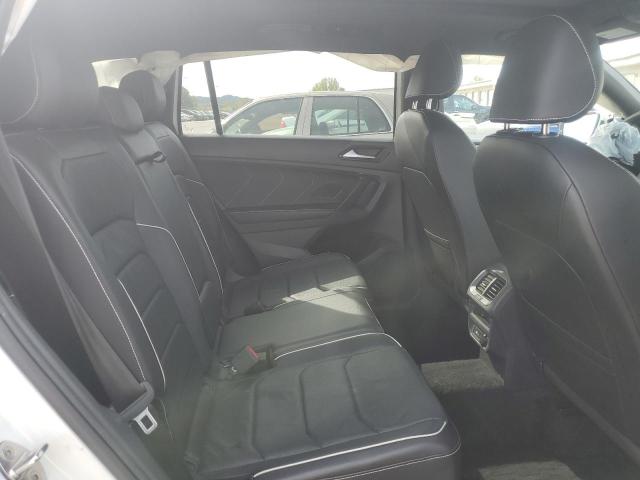 2022 VOLKSWAGEN TIGUAN SEL 3VV4B7AX8NM176641