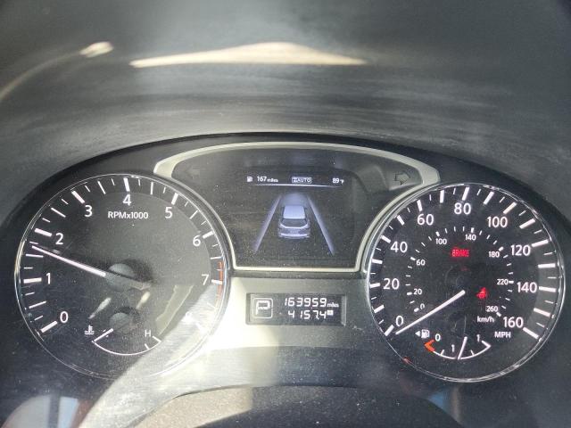 2014 NISSAN PATHFINDER - 5N1AR2MMXEC664391