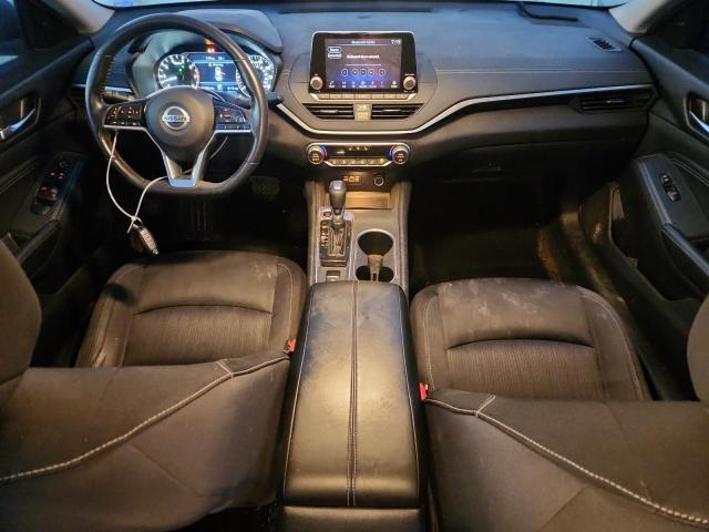 2019 NISSAN ALTIMA SV #3287688010