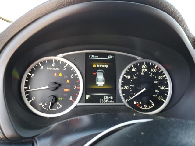 2017 NISSAN SENTRA S - 3N1AB7AP6HY341880