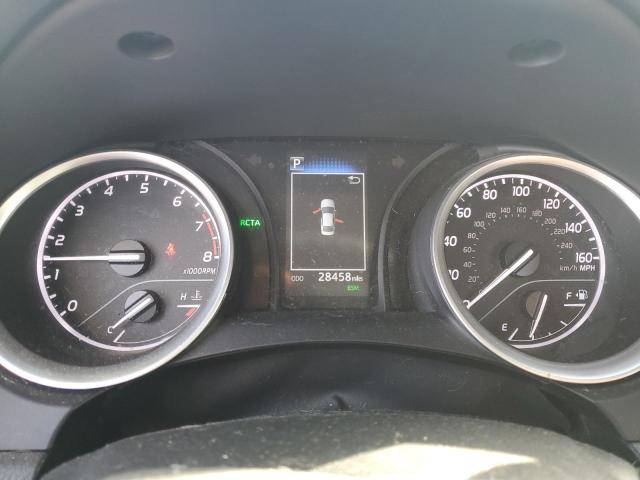 2023 TOYOTA CAMRY LE - 4T1C11AK0PU151094