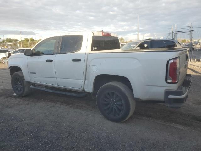 2021 GMC CANYON ELE 1GTG5BEN5M1169852