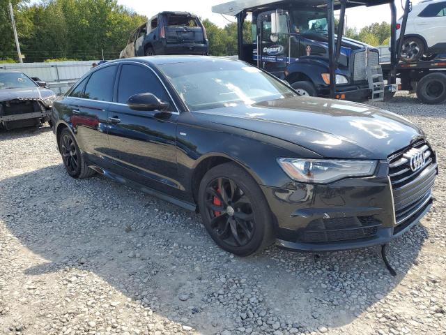 2018 AUDI A6 PREMIUM WAUC8AFC1JN057354