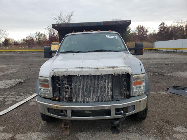 2008 FORD F450 SUPER #3296919821