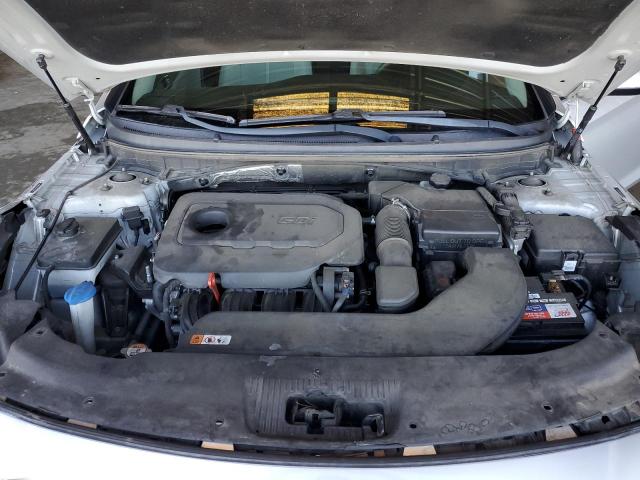 2017 HYUNDAI SONATA SE 5NPE24AF0HH508476