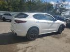 Lot #3305463093 2020 ALFA ROMEO STELVIO TI