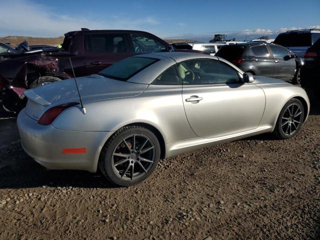 2003 LEXUS SC 430 #3296521348