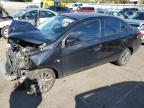 Lot #3301689630 2018 MITSUBISHI MIRAGE G4