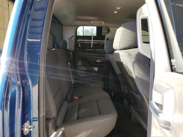 2015 GMC SIERRA K1500 SLE 1GTV2UEC7FZ208018