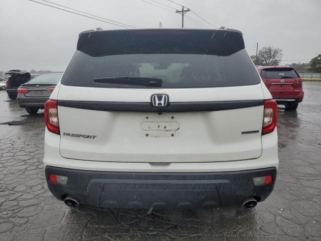 2021 HONDA PASSPORT T #3290228224