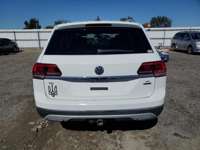 2020 VOLKSWAGEN ATLAS SEL 1V2TR2CA5LC503043