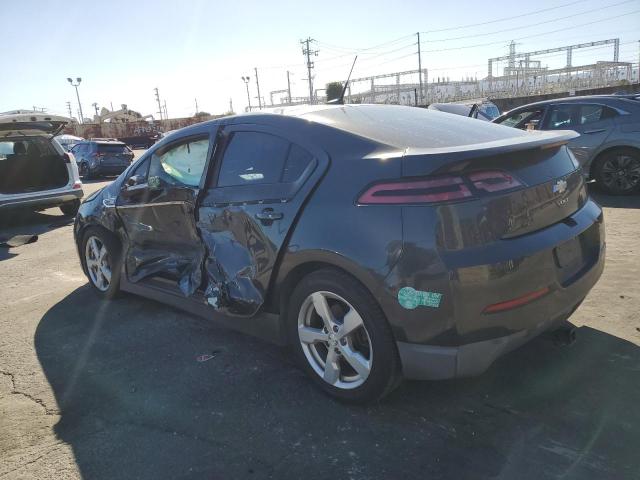 2014 CHEVROLET VOLT - 1G1RH6E43EU173955