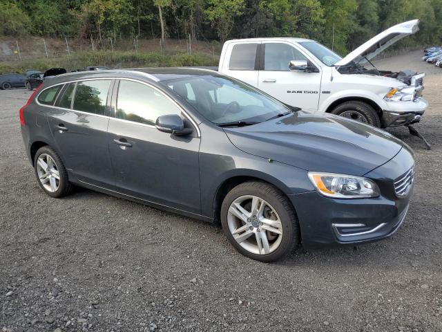 2015 VOLVO V60 YV1612SCXF1213867