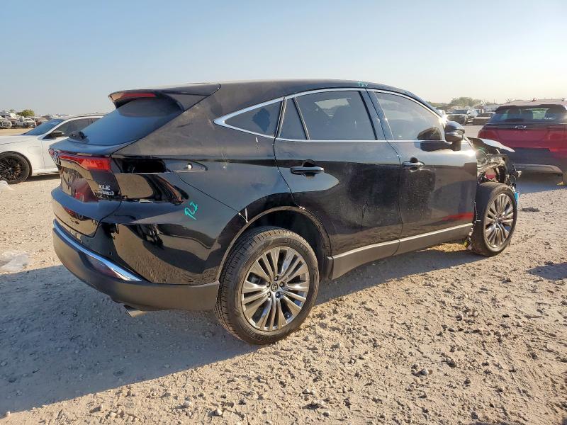 2021 TOYOTA VENZA LE JTEAAAAH1MJ079637