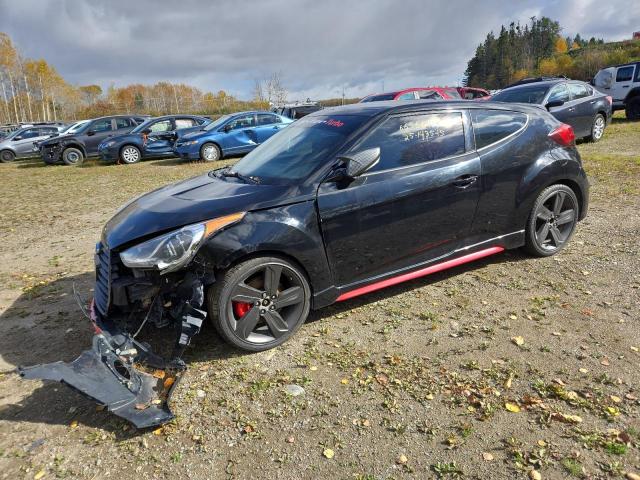 HYUNDAI VELOSTER T