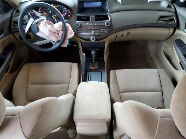 2008 HONDA ACCORD LXP #3285568296