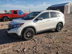 Lot #3303856521 2014 HONDA CR-V EXL