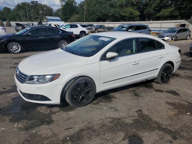 Global Auto Auctions: 2014 VOLKSWAGEN CC SPORT
