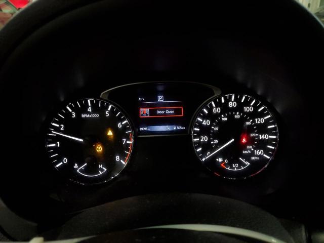 2017 NISSAN ALTIMA 2.5 - 1N4AL3AP4HC132252