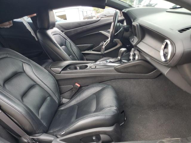 2020 CHEVROLET CAMARO LS 1G1FB1RX6L0144093