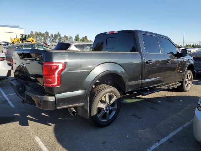2015 FORD F150 SUPER #3310375958