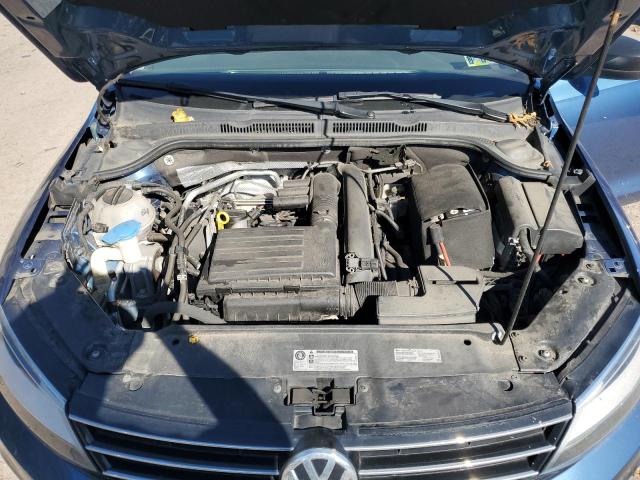 2016 VOLKSWAGEN JETTA SE 3VWD67AJ7GM387747