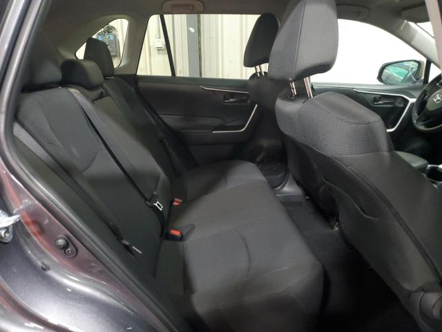 2025 TOYOTA RAV4 LE #3292505671