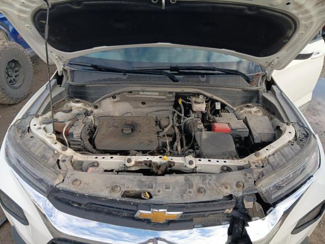 2023 CHEVROLET TRAILBLAZE KL79MRSL4PB003910