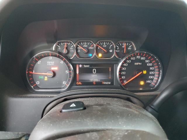 2016 GMC YUKON SLT - 1GKS2BKC8GR329433