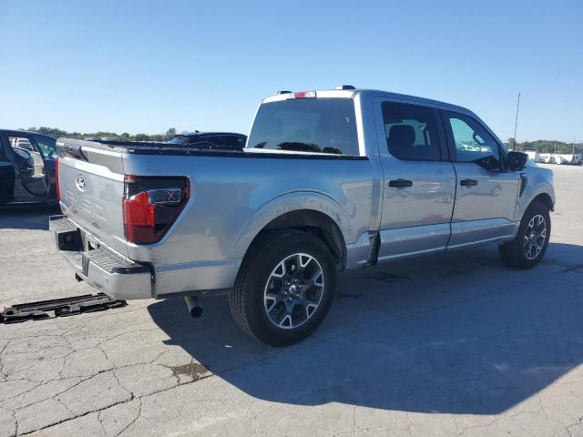2024 FORD F150 STX 1FTEW2KP8RKE87220