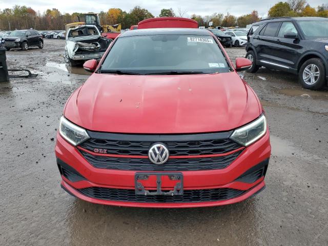 2019 VOLKSWAGEN JETTA GLI - 3VW5T7BU5KM231902
