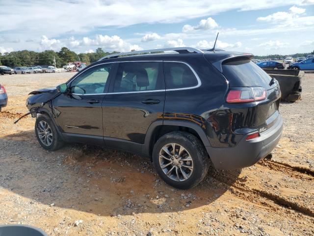2020 JEEP CHEROKEE L 1C4PJLLB6LD514541