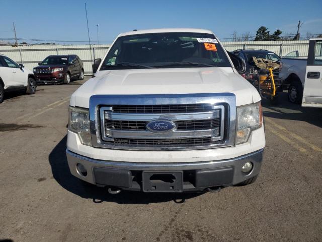 2013 FORD F150 SUPERCREW - 1FTFW1EF5DKD44834