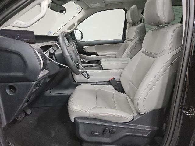 2025 FORD EXPEDITION - 1FMJK1H87SEA29799