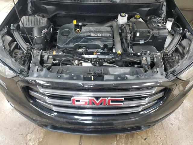 2020 GMC TERRAIN SL - 3GKALTEV2LL203730