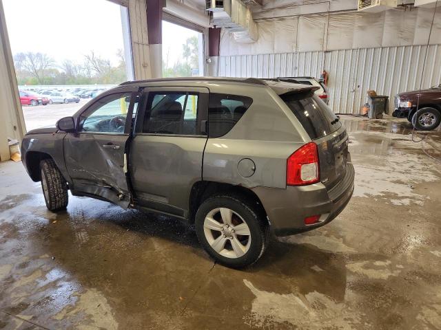 2011 JEEP COMPASS SPORT - 1J4NT1FB1BD204694